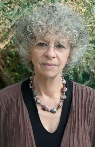 Julie Dethorey - Auteur