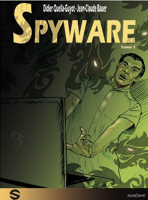 Spyware sera le dixième album Sandawe