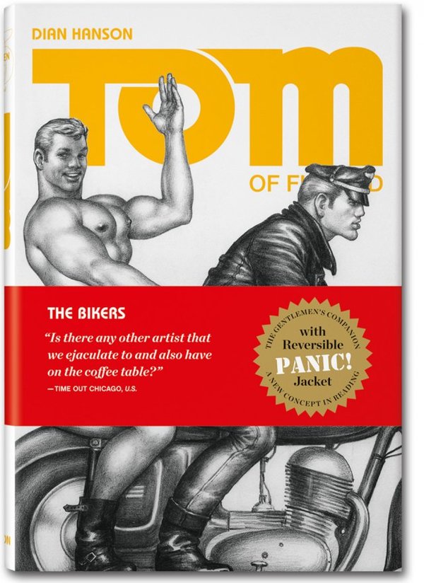 Tom of Finland : The Comics Volume II