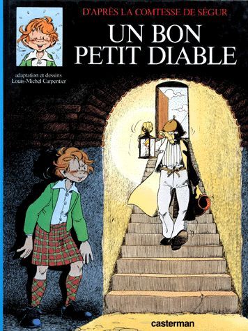 Bon petit diable (Un)