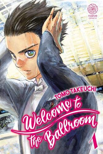 Série Welcome to the Ballroom