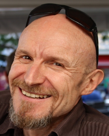 Michel Durand / Durandur - Auteur