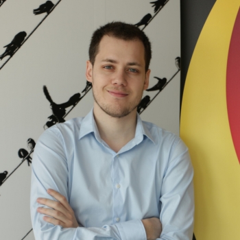 Farid Ben Maïz - Auteur