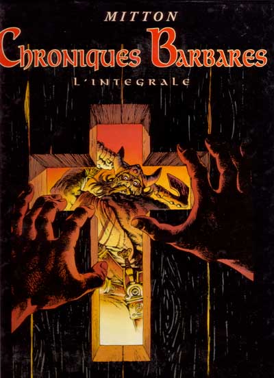 Chroniques Barbares : 20 ans déjà