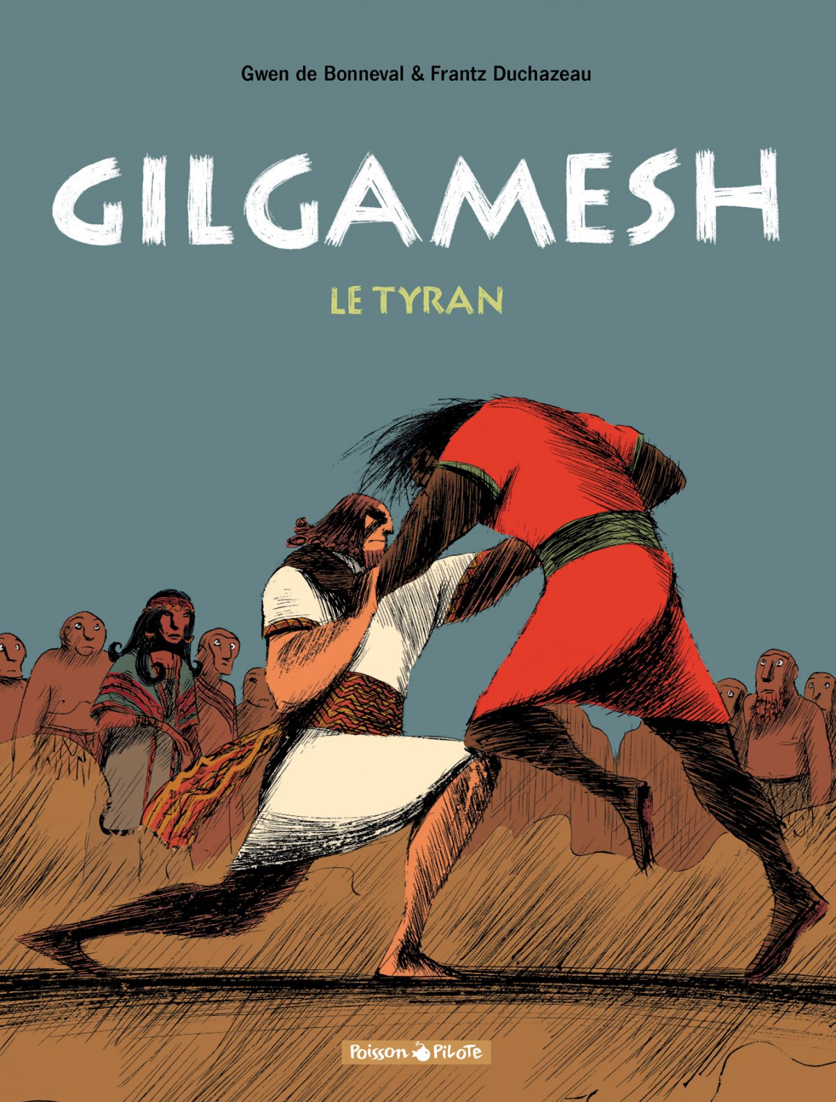 Tyran (Le)