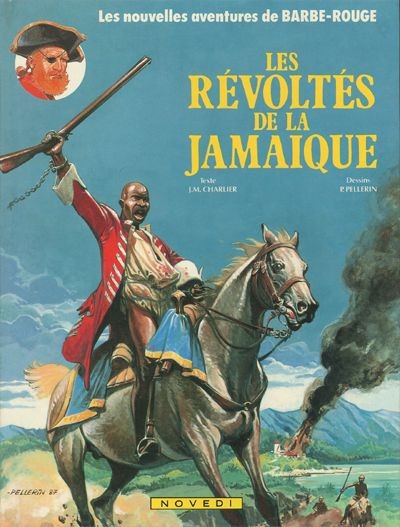 Révoltés de la Jamaïque (Les)