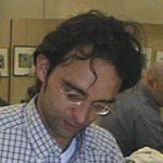 Frédéric Nandrin - Auteur