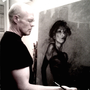 Rick Berry - Auteur