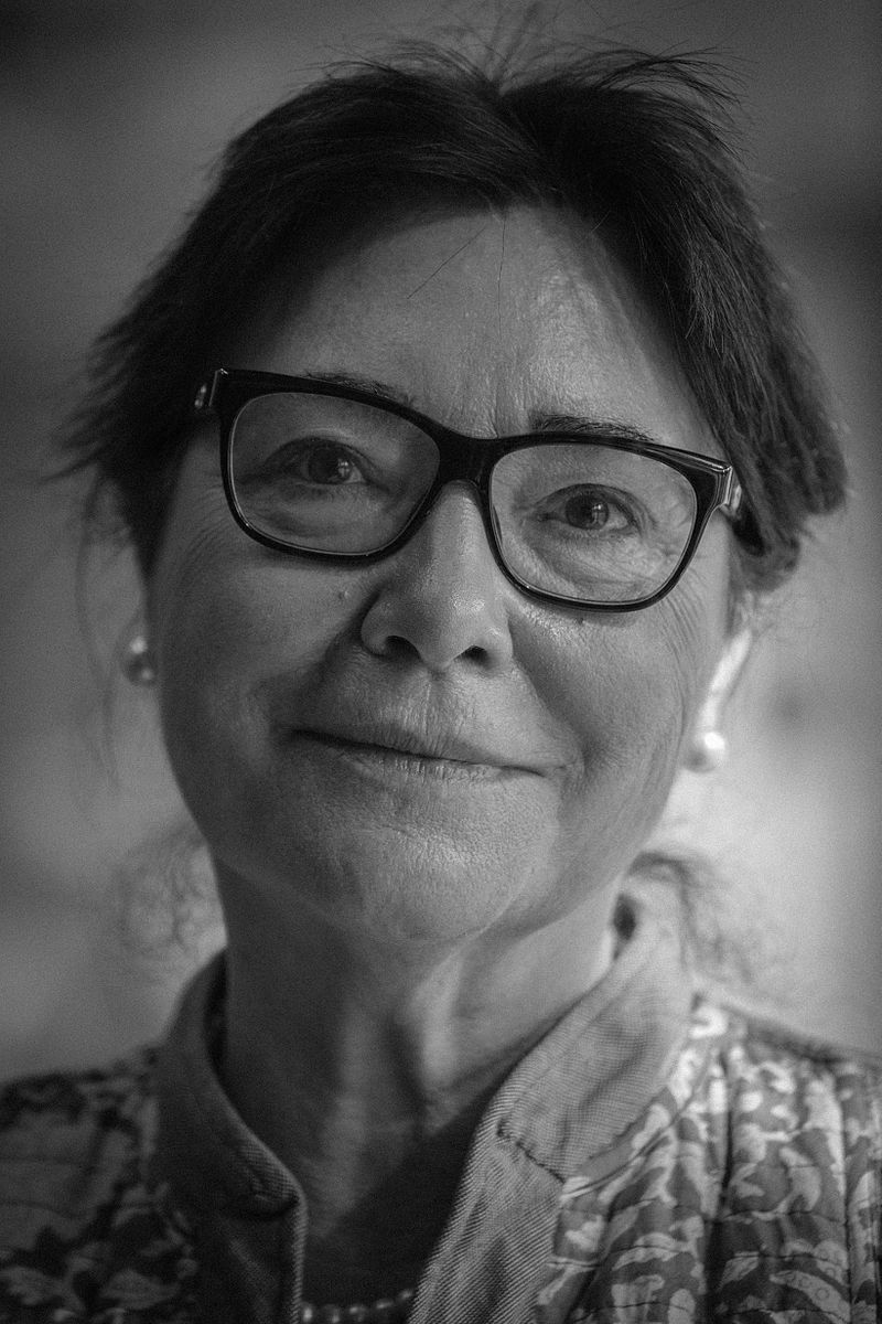 Paule Constant - Auteur