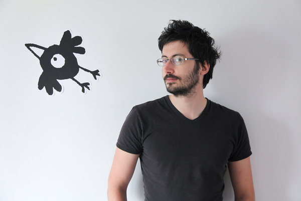 Olivier Philipponneau - Auteur