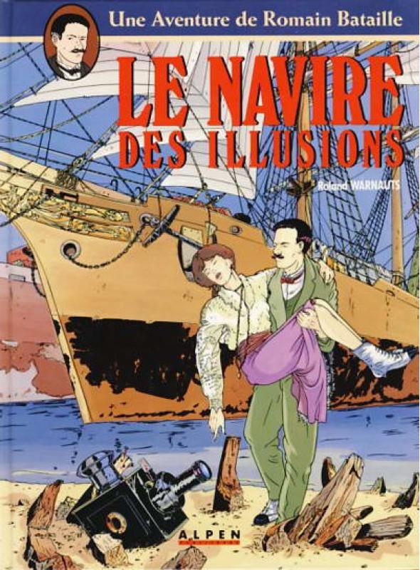 Navire des illusions (Le)