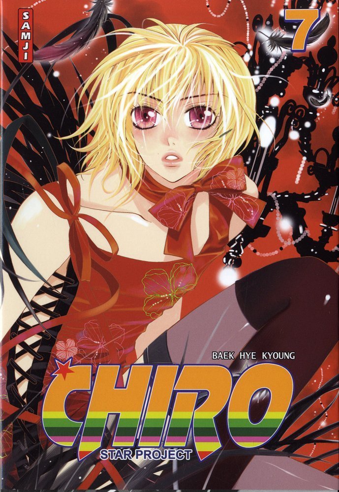 Chiro 7