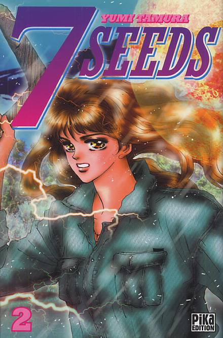 7 Seeds 2