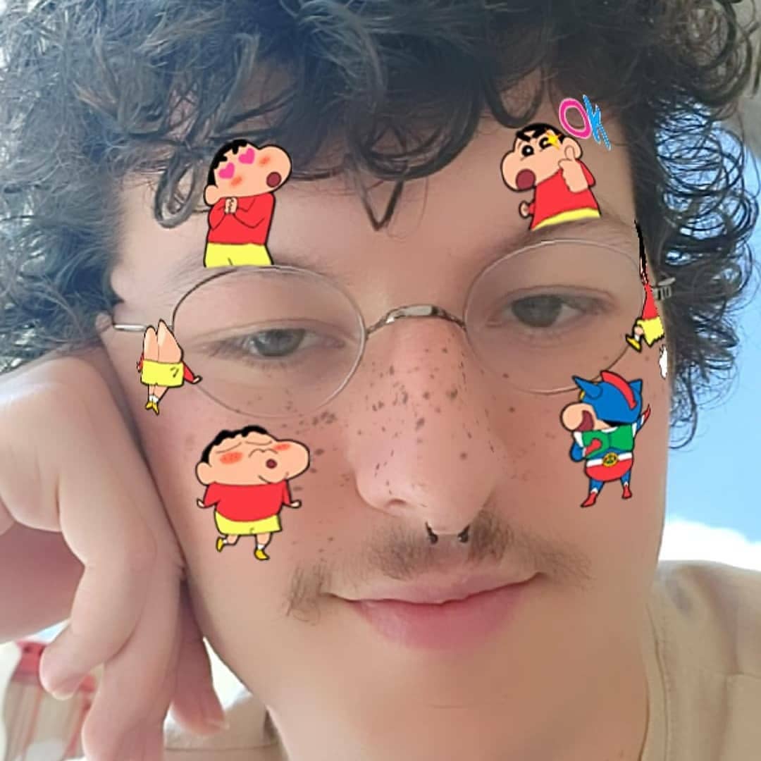 Nino Cadeau - Auteur