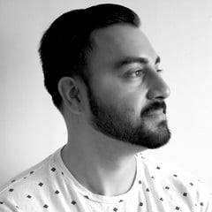 Abe Taraky - Auteur