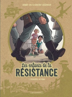 Sorties du jeudi 7 mai 2015