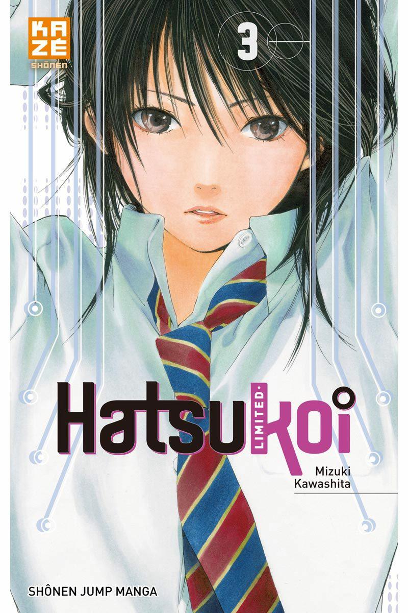 Hatsukoi Limited 3