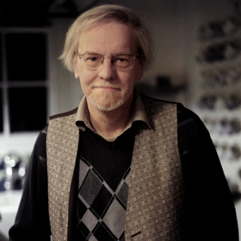 Steve Moore - Auteur