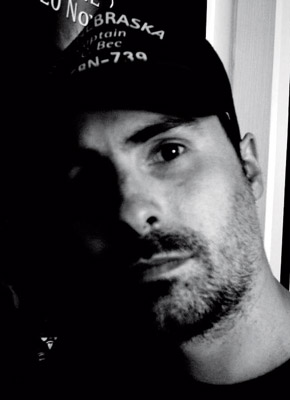 Christophe Bec - Auteur