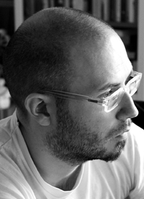 Federico Pietrobon - Auteur