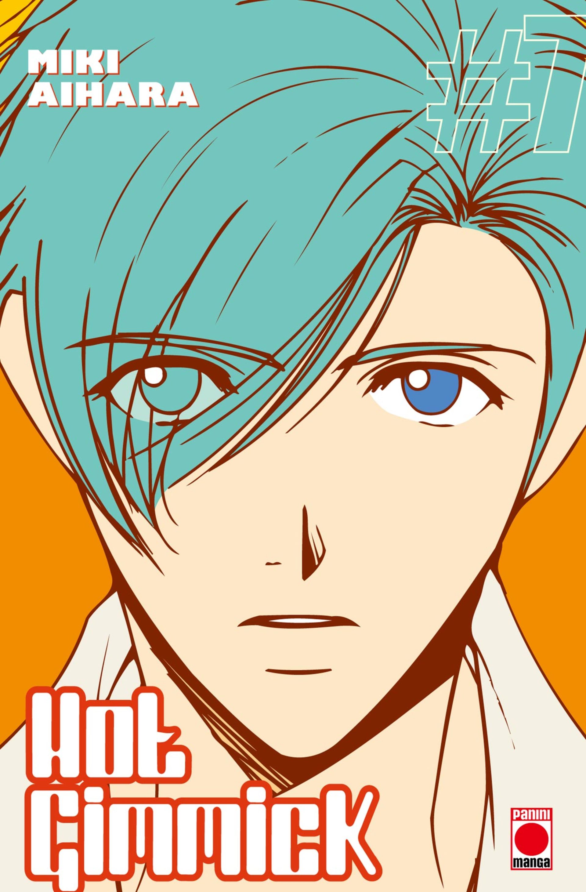 Hot gimmick 7