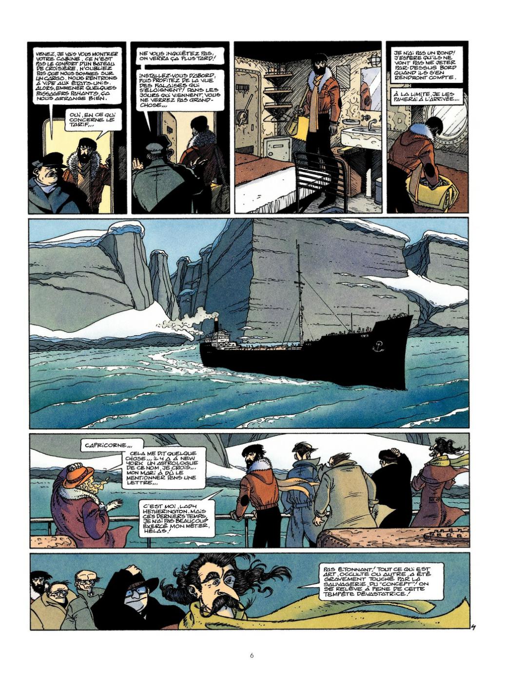 Opération (L') - Extrait 1