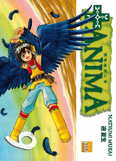 +Anima 9