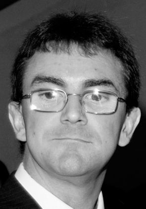 Kris Carter - Auteur