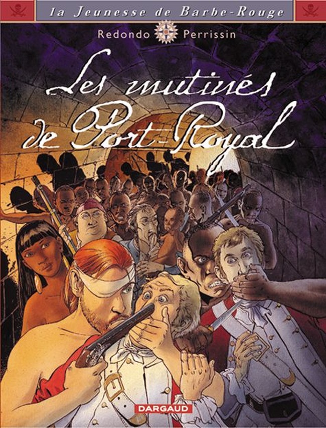Mutinés de Port-Royal (Les)