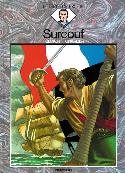 Surcouf