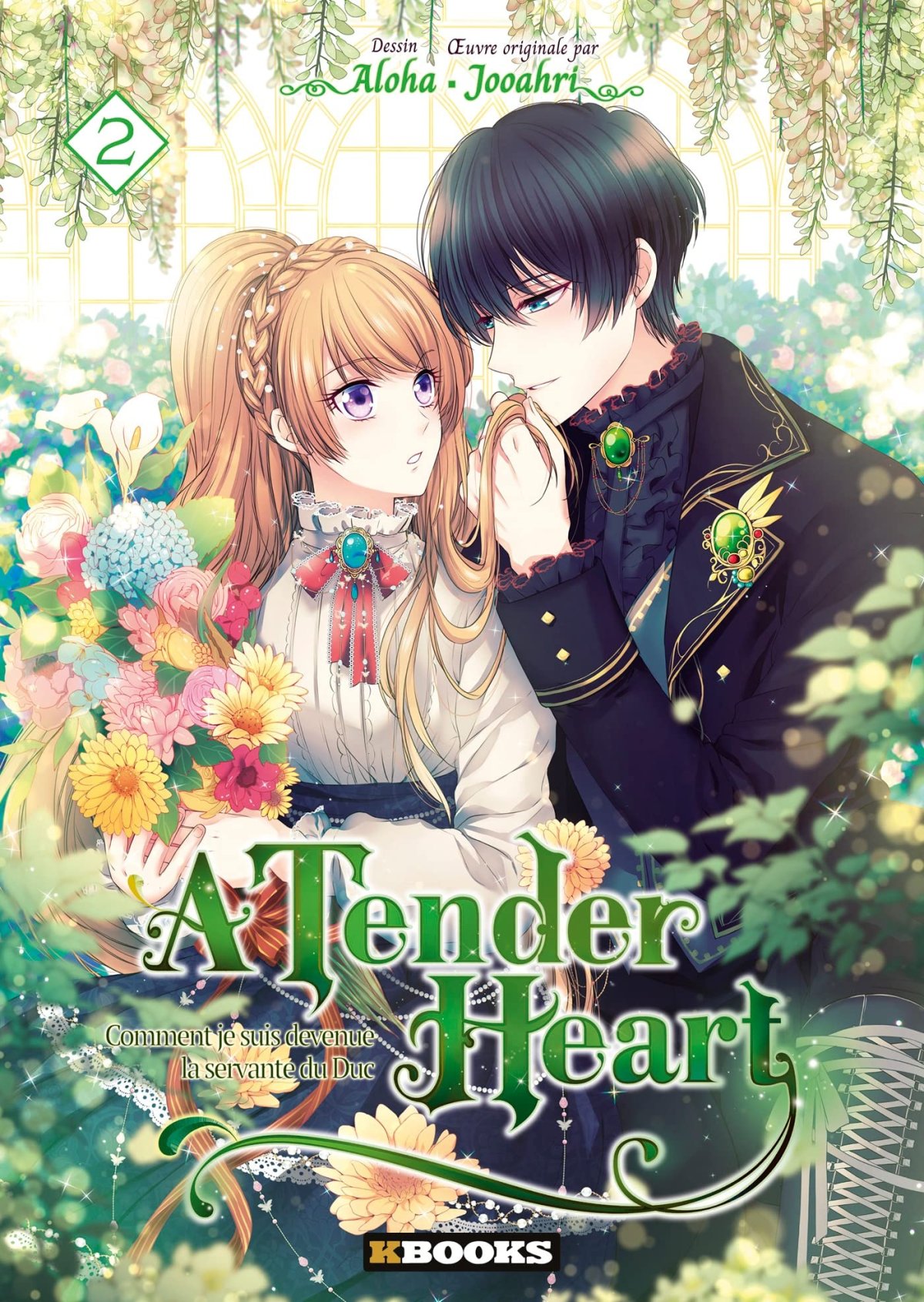 A Tender Heart 2