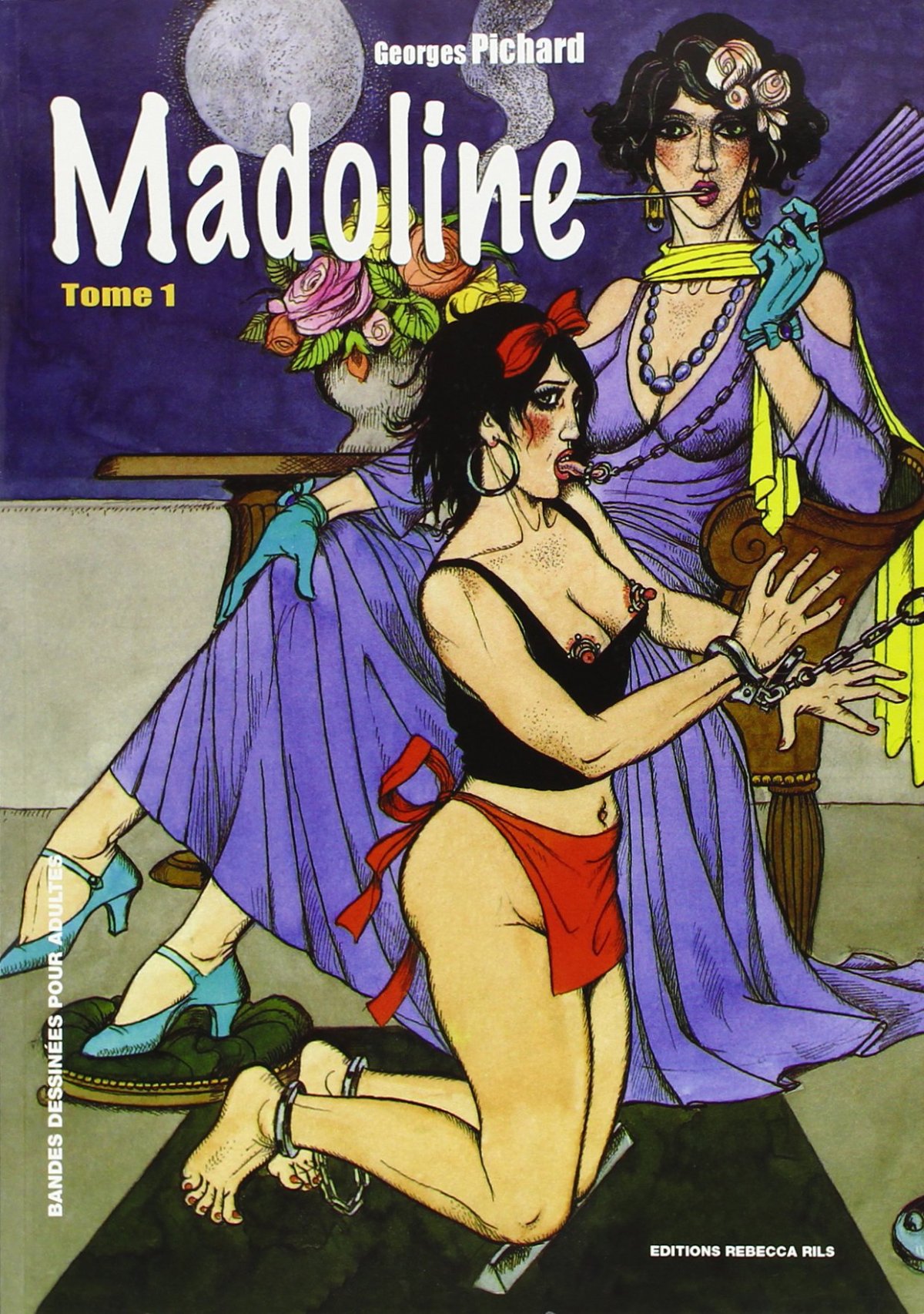 Madoline 1