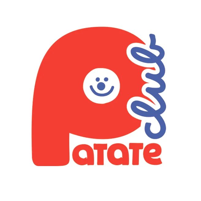 Patate Club - Auteur
