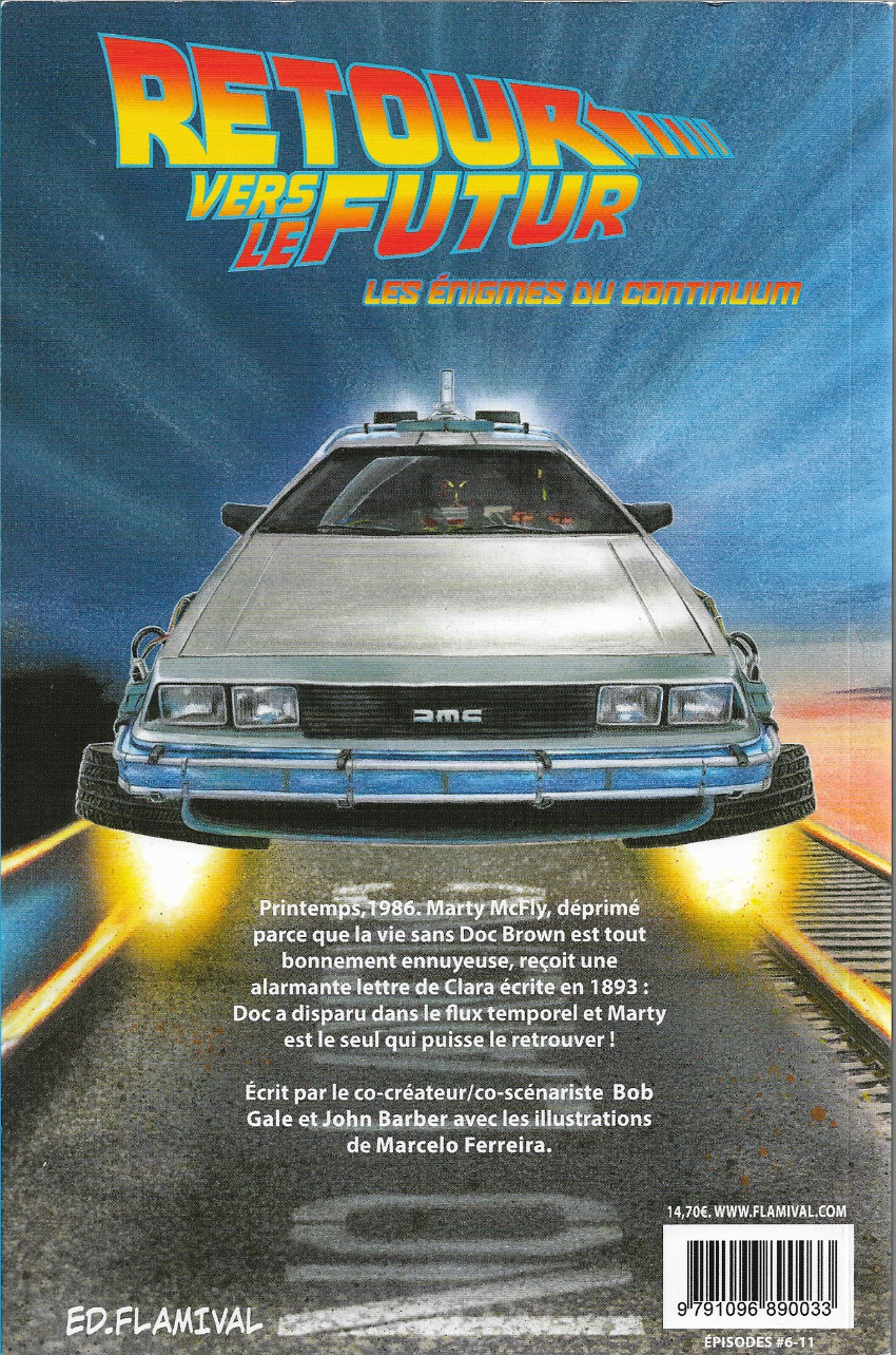 Enigmes du continuum (Les) - Extrait 1