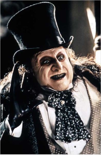 Danny DeVito - Auteur