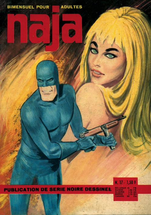 Fille aux dollars (La)