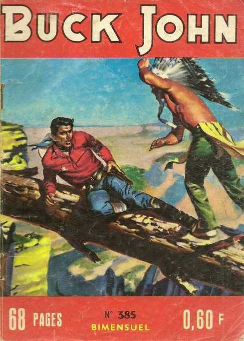 Métier difficile (Un)