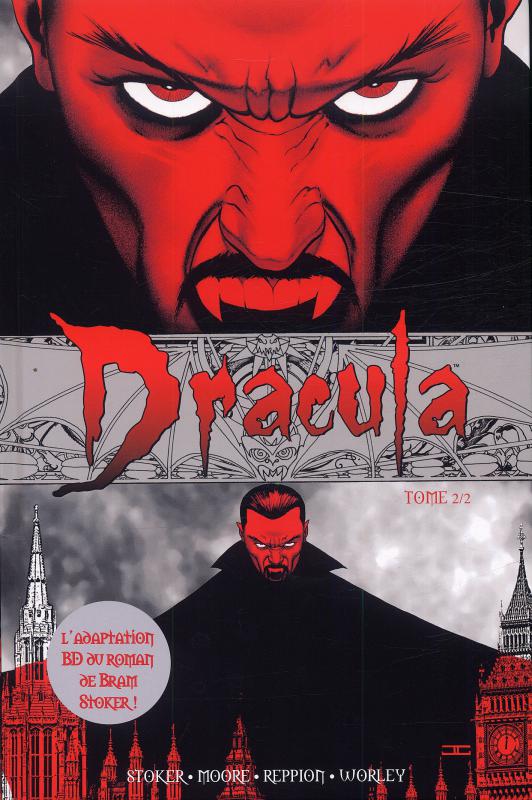 Dracula 2/2