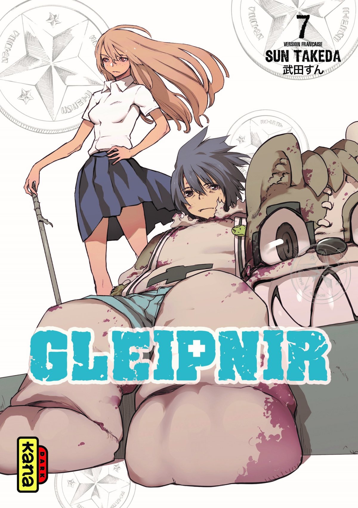 Gleipnir 7