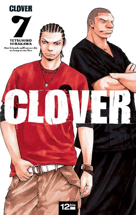 Clover 7