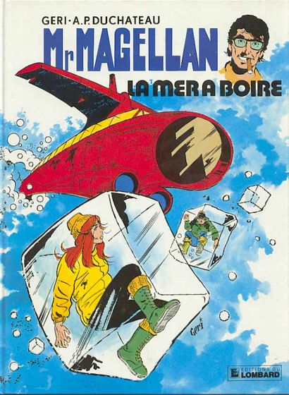 Mer à boire (La)