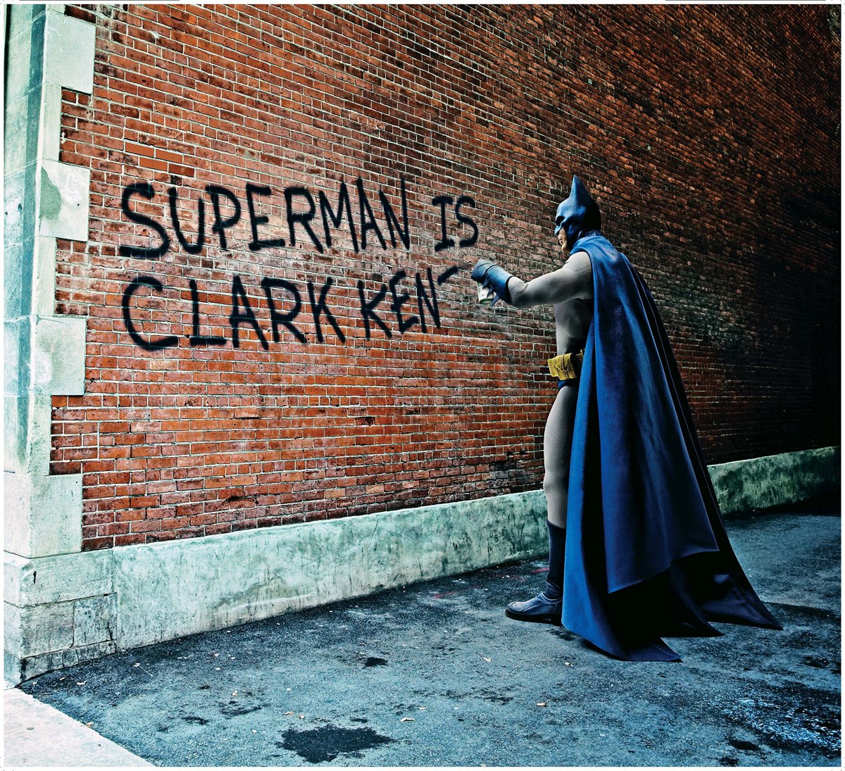 Pop Fictions - Les photographies de Daniel Picard - Extrait 1