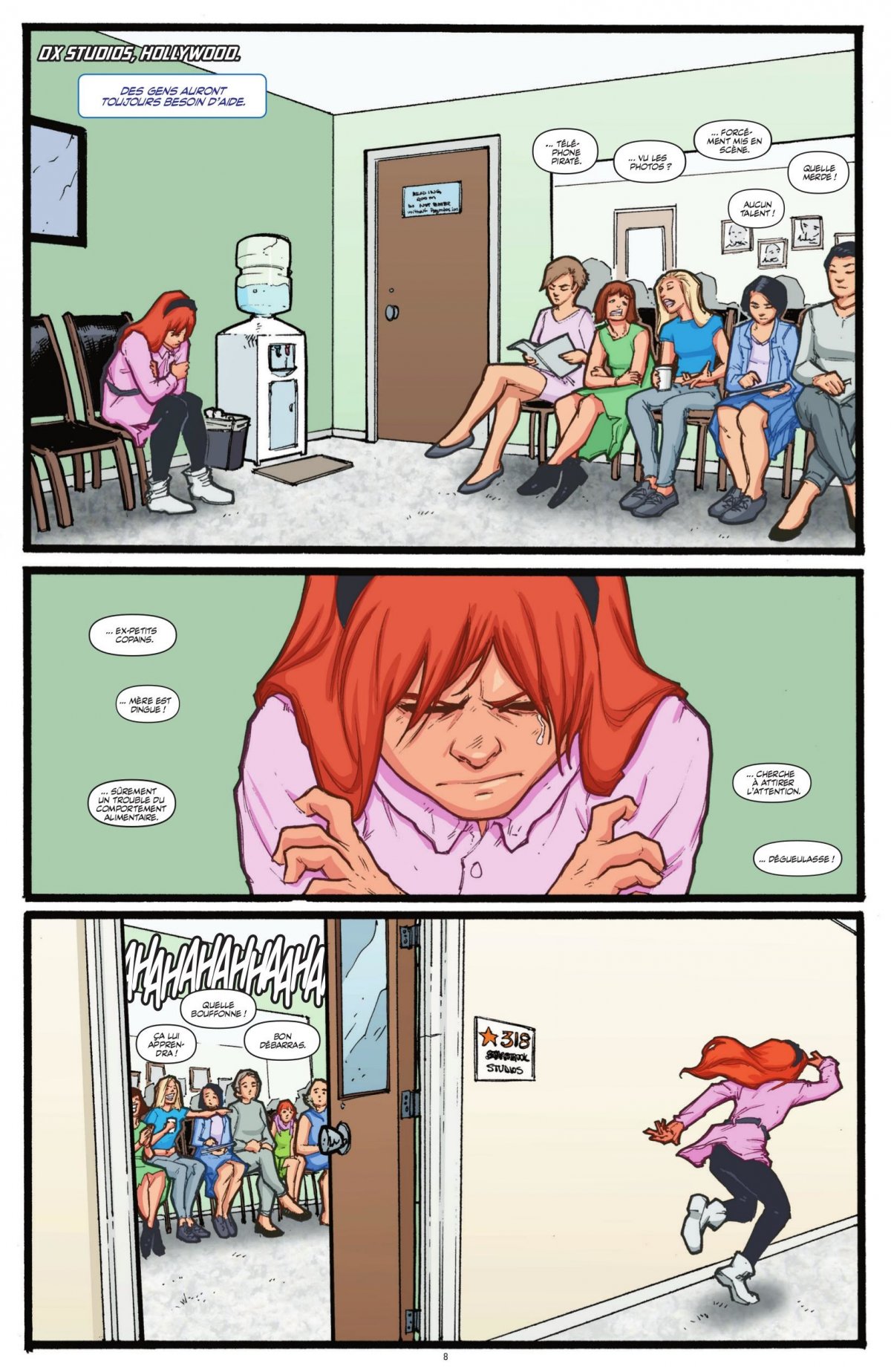 Superstar - Extrait 1