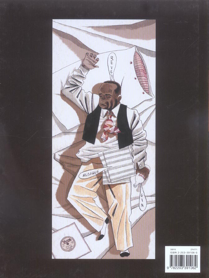 Voix de son maître (La) - Extrait 1