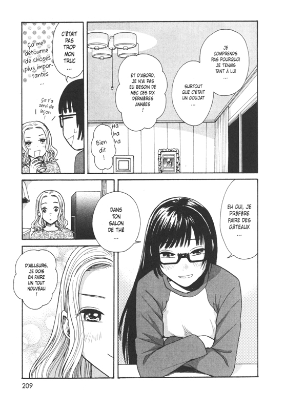 Kanon au bout du monde 5 - Extrait 1