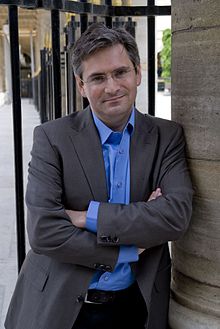 Olivier Delcroix - Auteur