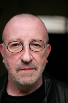Patrick Cothias - Auteur