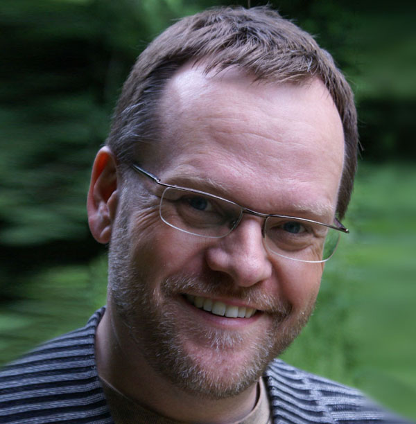 Johannes Roussel - Auteur
