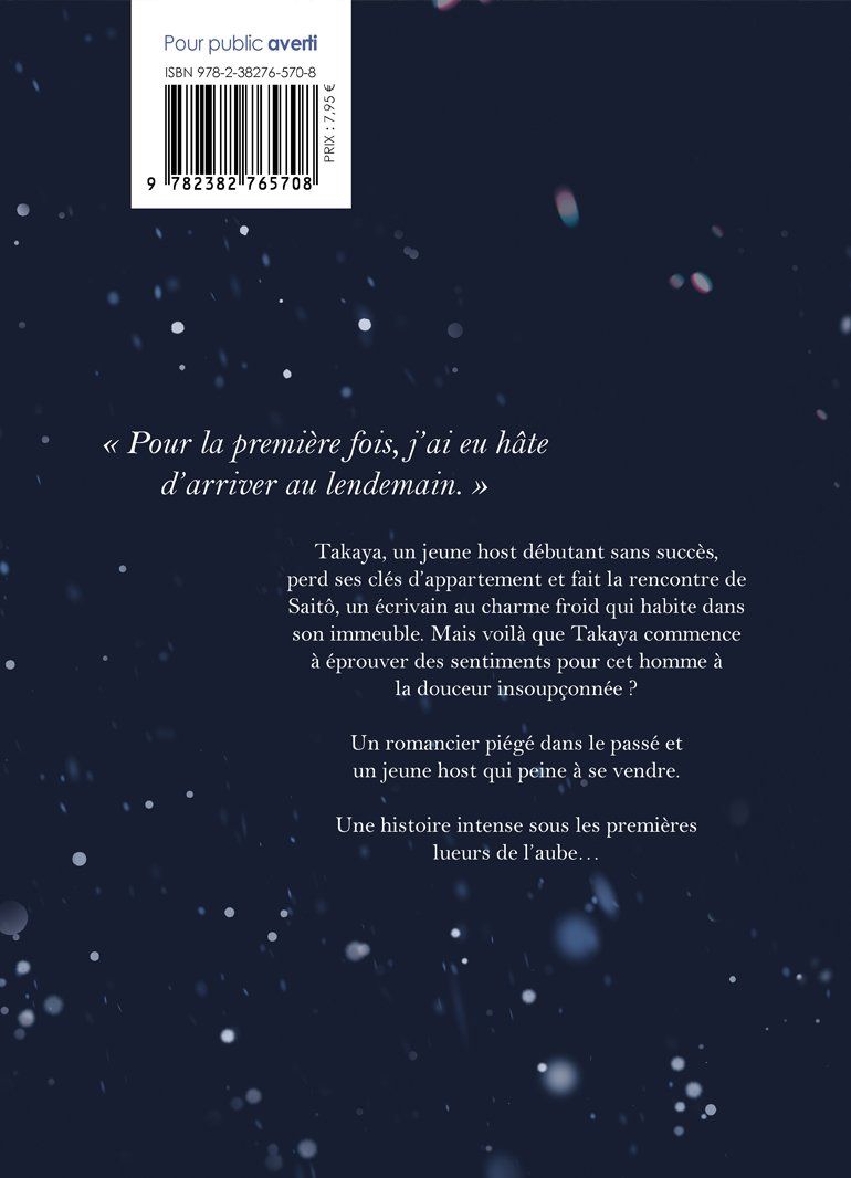 Aube est l'heure la plus sombre (L') - Extrait 1