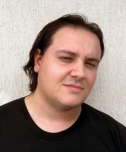 Marcelo Maiolo - Auteur